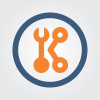 Logo de KeyTronic (KTCC).
