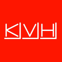 Logo de KVH Industries (KVHI).