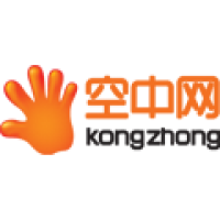 Logo de KongZhong Corp. (KZ).