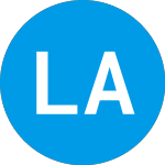 Logo de  (LAUFX).