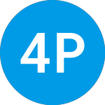 Logo de 4D Pharma (LBPSW).