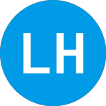Logo de Landcadia Holdings IV (LCA).
