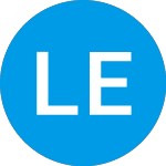 Logo de Lead Edge Growth Opportu... (LEGA).
