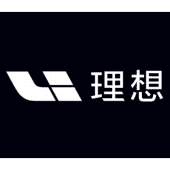 Logo de Li Auto (LI).