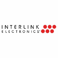 Logo de Interlink Electronics (LINK).