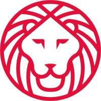 Logo de Lionsgate Studios (LION).