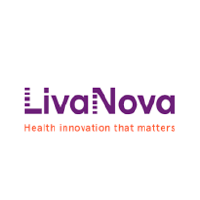 Logo de LivaNova (LIVN).