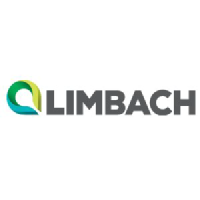 Logo de Limbach (LMB).