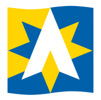 Logo de Alliant Energy (LNT).