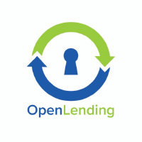 Logo de Open Lending (LPRO).