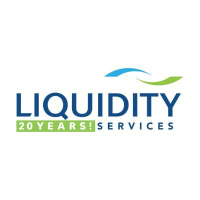 Logo de Liquidity Services (LQDT).
