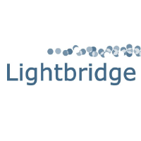 Logo de Lightbridge (LTBR).