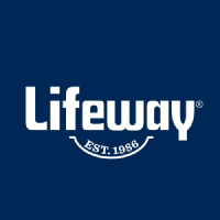 Logotipo para Lifeway Foods