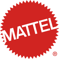 Logo de Mattel (MAT).