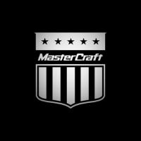 Logo de MasterCraft Boat (MCFT).
