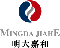 Logo de MDJM (MDJH).