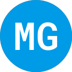 Logo de  (MEGBX).