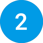 Logo de 23andMe (MEUSW).