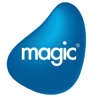 Logo de Magic Software Enterprises (MGIC).