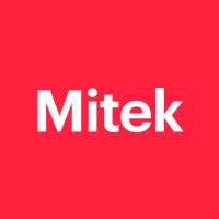 Logo de Mitek Systems (MITK).