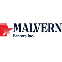 Logo de Malvern Bancorp (MLVF).
