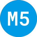 Logo de MFS 529 Yr Enroll 2042 C... (MMAOX).