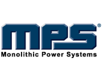 Logo de Monolithic Power Systems (MPWR).