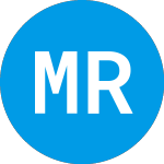 Logo de Marquee Raine Acquisition (MRACU).