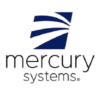 Logo de Mercury Systems (MRCY).