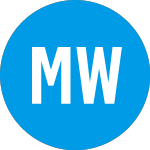 Logo de  (MRDNW).