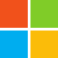 Gráfica Microsoft