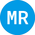 Logo de MSP Recovery (MSPRZ).