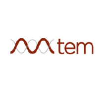 Logo de Molecular Templates (MTEM).