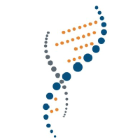 Logo de Myriad Genetics (MYGN).