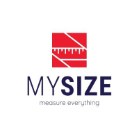Logo de My Size (MYSZ).