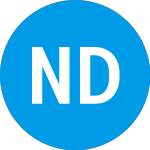 Logo de National Dentex (NADX).