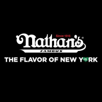 Logo de Nathans Famous (NATH).