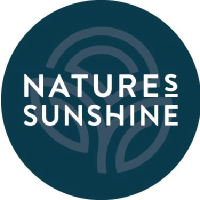 Logo de Natures Sunshine Products (NATR).