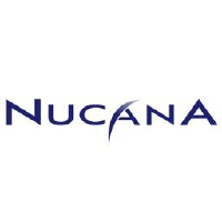 Logo de NuCana (NCNA).