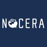 Logo de Nocera (NCRA).