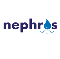 Logo de Nephros (NEPH).