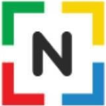 Logo de Net Element (NETE).