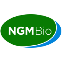 Logo de NGM Biopharmaceuticals (NGM).