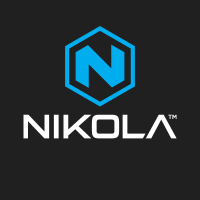 Logotipo para Nikola