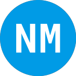 Logo de Navios Maritime Containers (NMCI).