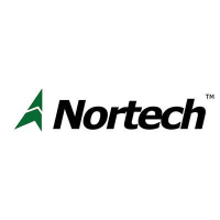 Logo de Nortech Systems (NSYS).