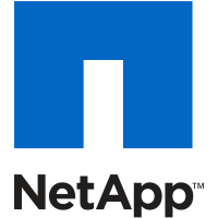 Logotipo para NetApp