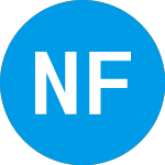 Logo de New Focus (NUFO).