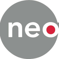 Logo de Neovasc (NVCN).