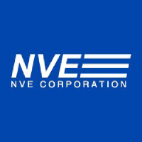Logo de NVE (NVEC).